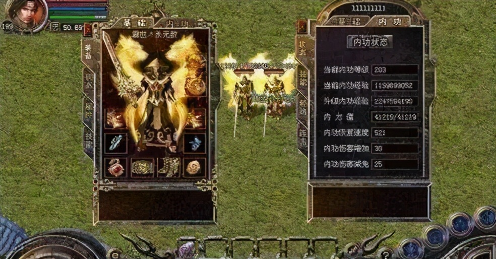 探索“传奇私服非法”的迷雾：你真的了解这一切吗？-缩略图