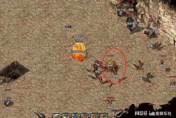 190私服传奇：重燃热血，开启专属你的传奇时代-配图