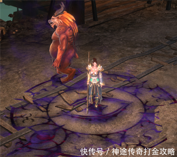 传奇私服显示禁言：掌控游戏环境的艺术-缩略图