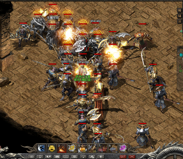 传奇私服元宝锁定，热血传奇元宝冻结-缩略图