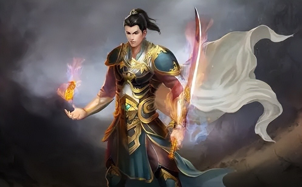 传奇私服错乱：探寻远古传说的数字遗产-缩略图